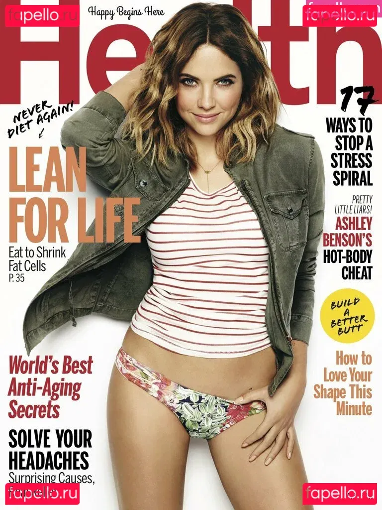 Ashley Benson Onlyfans Photo Gallery 