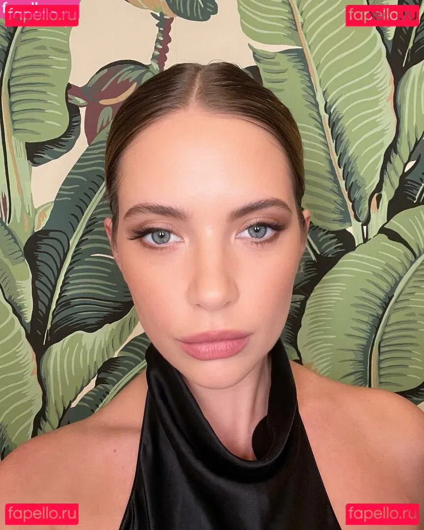 Ashley Benson Onlyfans Photo Gallery 