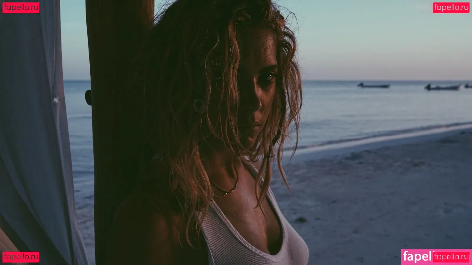 Ashley Benson Onlyfans Photo Gallery 