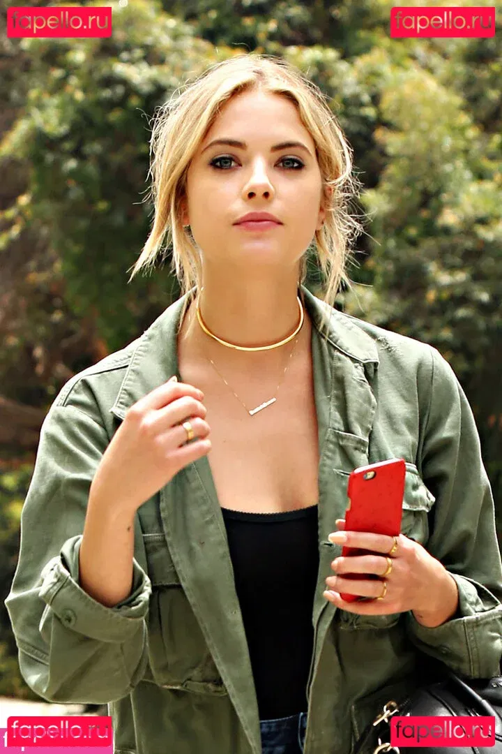 Ashley Benson Onlyfans Photo Gallery 