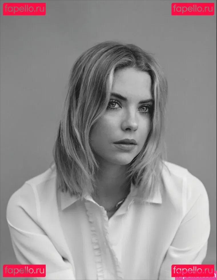 Ashley Benson Onlyfans Photo Gallery 