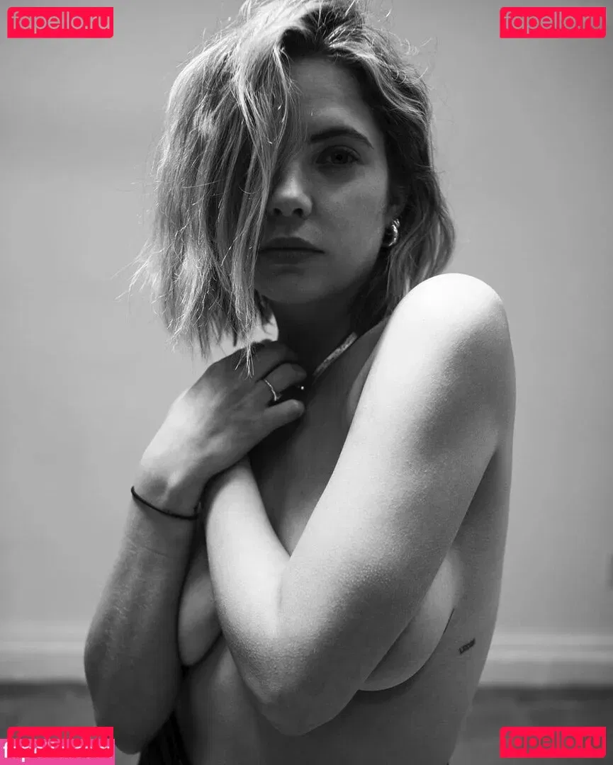 Ashley Benson Onlyfans Photo Gallery 
