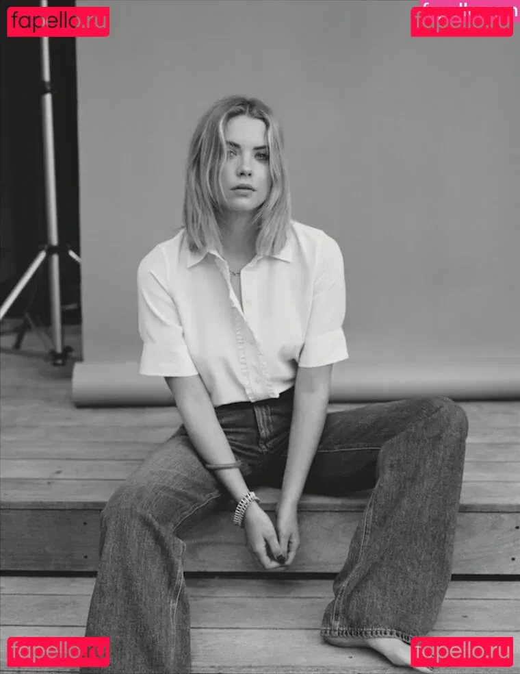 Ashley Benson Onlyfans Photo Gallery 