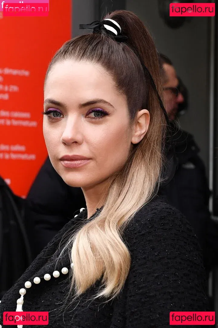 Ashley Benson Onlyfans Photo Gallery 