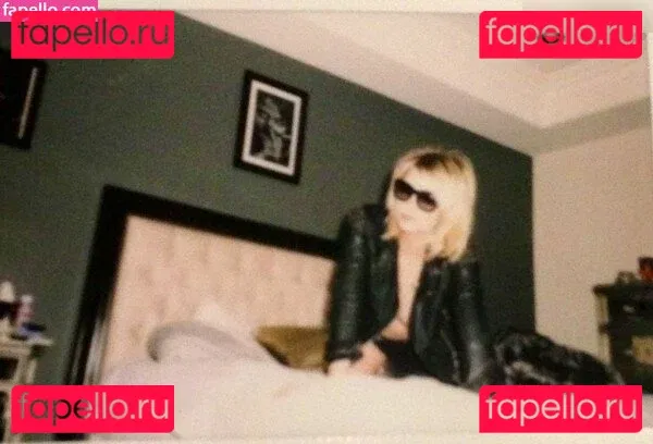 Ashley Benson Onlyfans Photo Gallery 