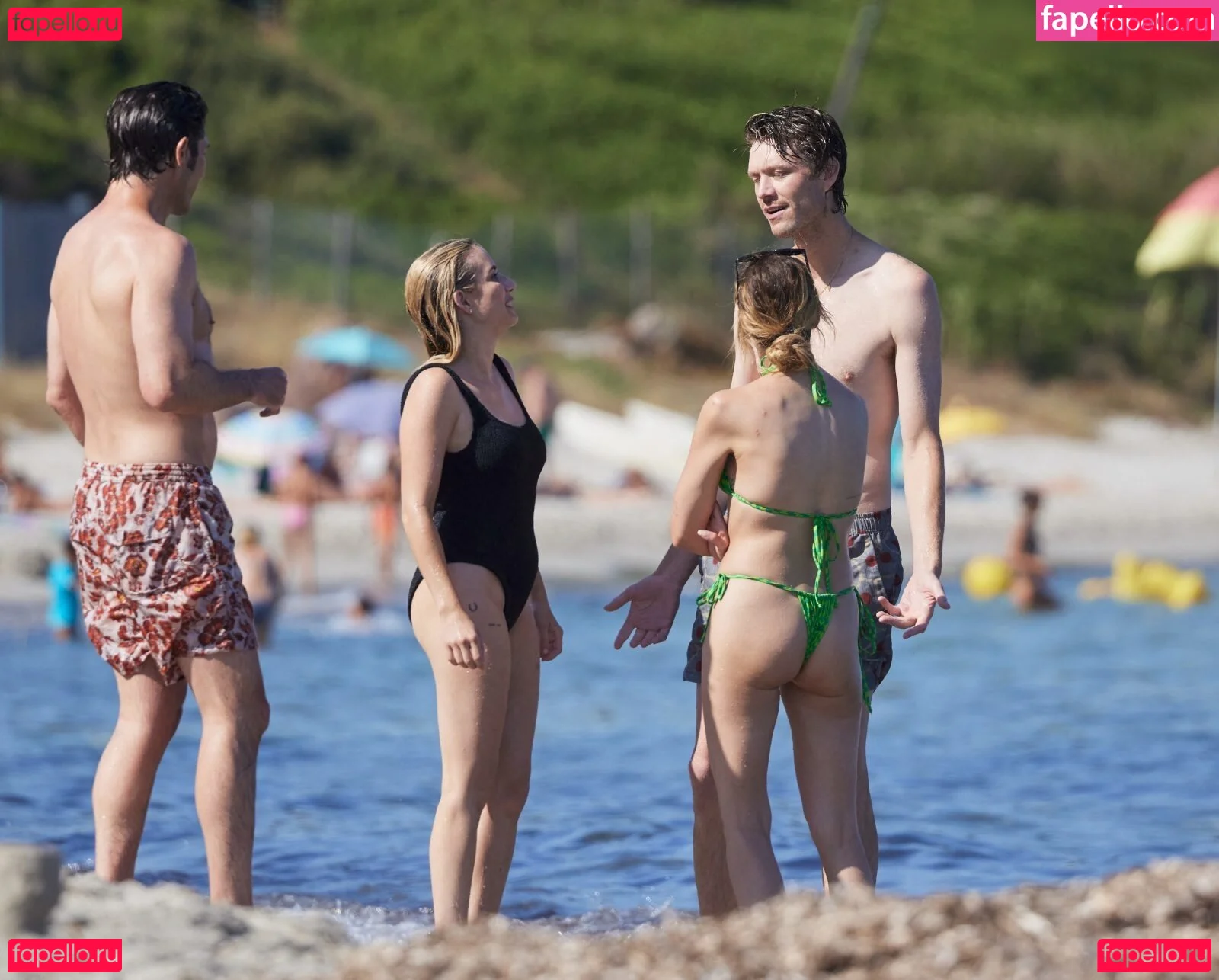 Ashley Benson Onlyfans Photo Gallery 