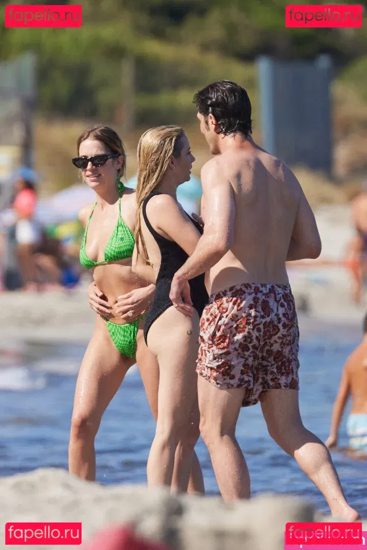 Ashley Benson Onlyfans Photo Gallery 