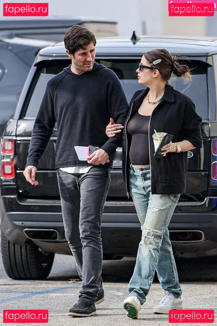 Ashley Benson Onlyfans Photo Gallery 