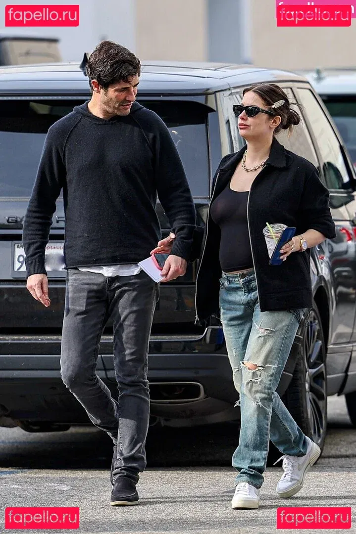 Ashley Benson Onlyfans Photo Gallery 