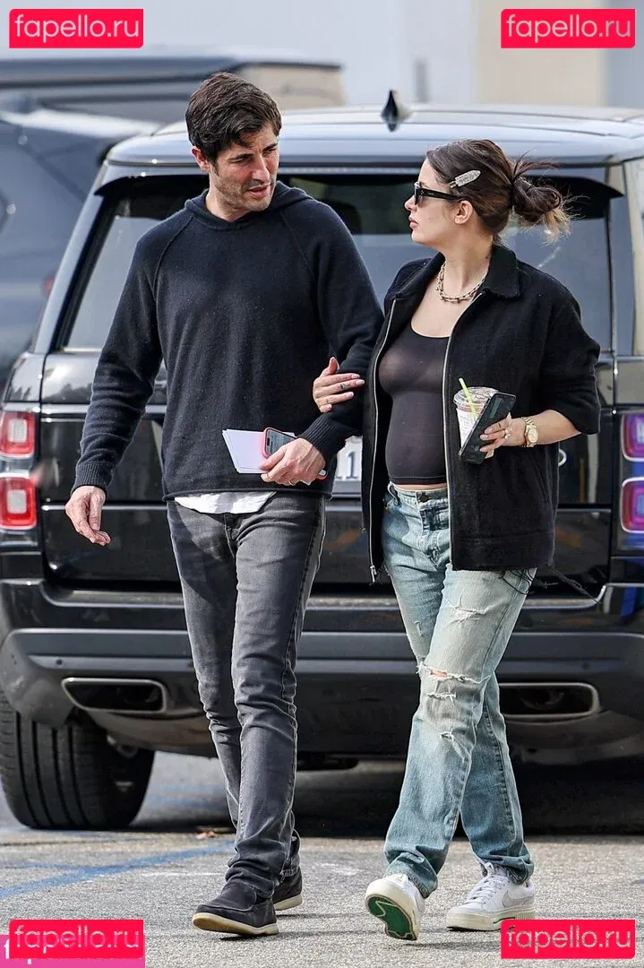 Ashley Benson Onlyfans Photo Gallery 