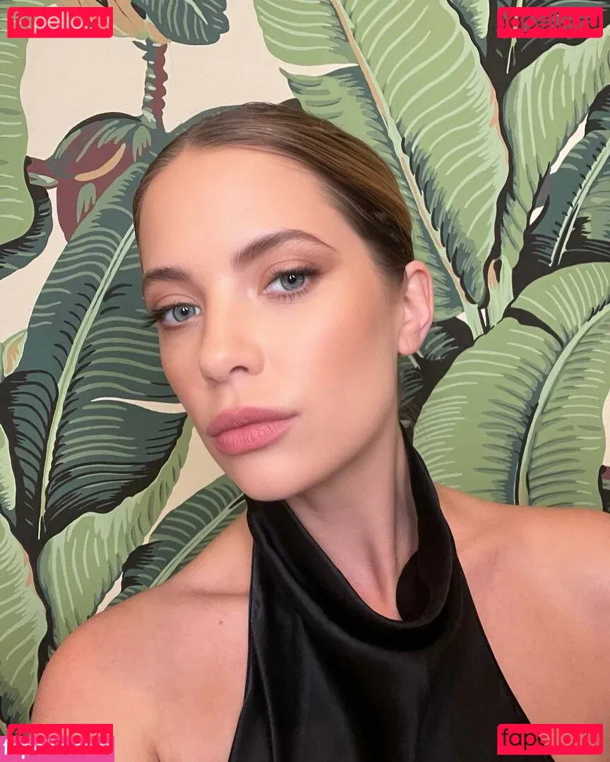 Ashley Benson Onlyfans Photo Gallery 