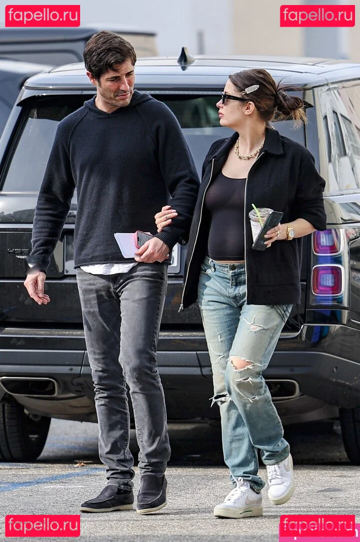 Ashley Benson Onlyfans Photo Gallery 