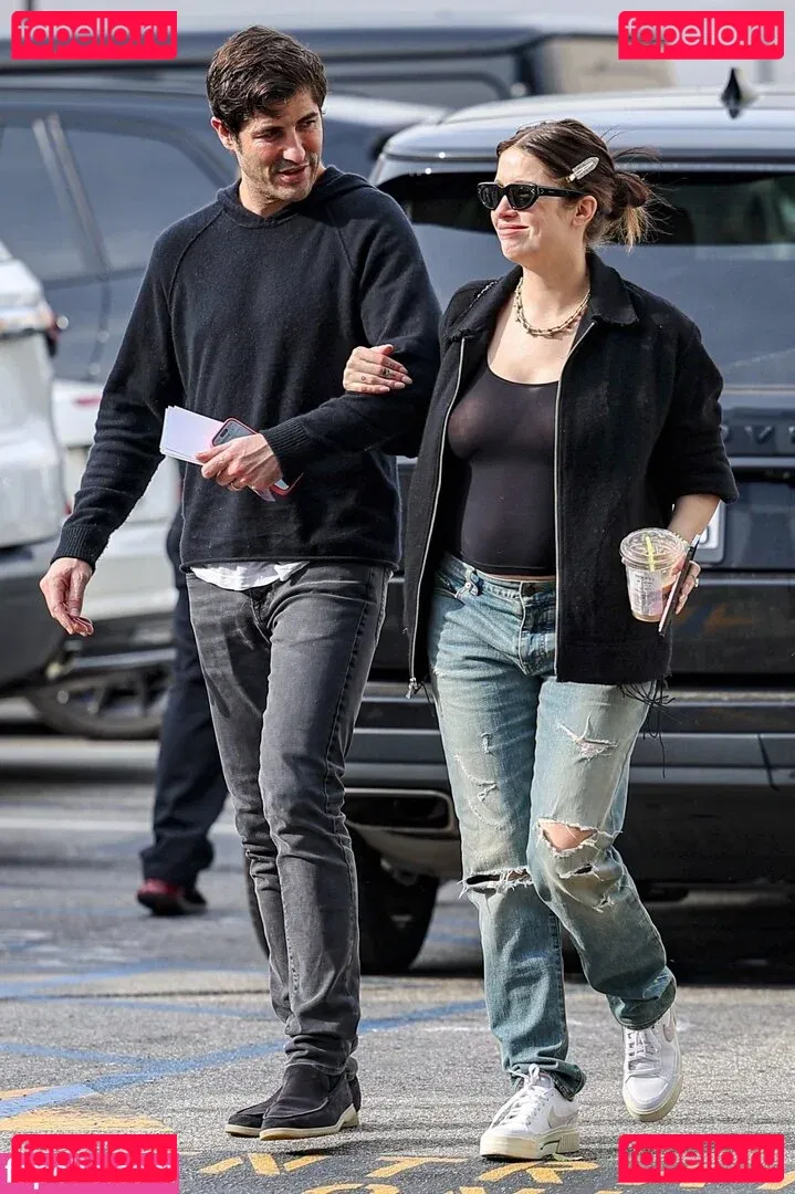 Ashley Benson Onlyfans Photo Gallery 