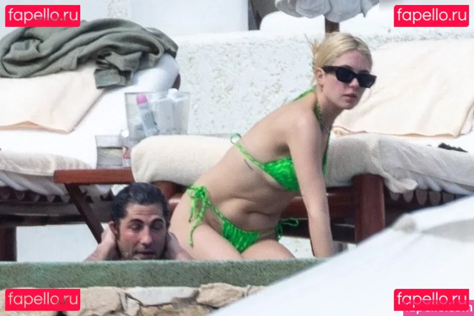 Ashley Benson Onlyfans Photo Gallery 