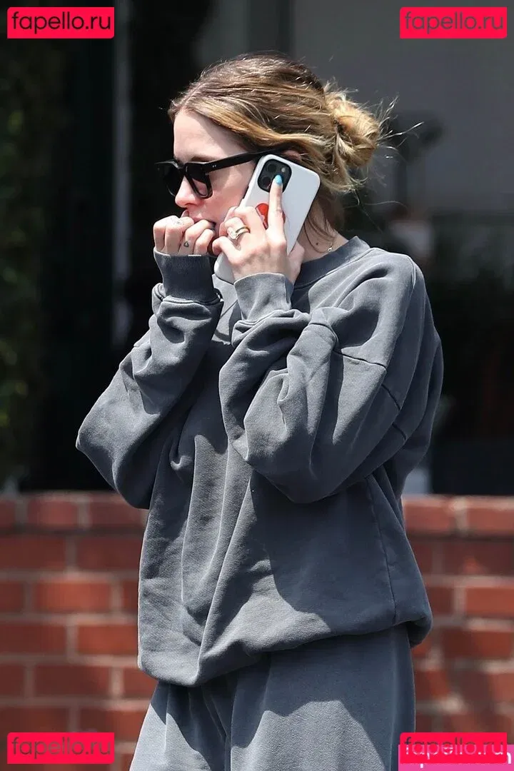 Ashley Benson Onlyfans Photo Gallery 