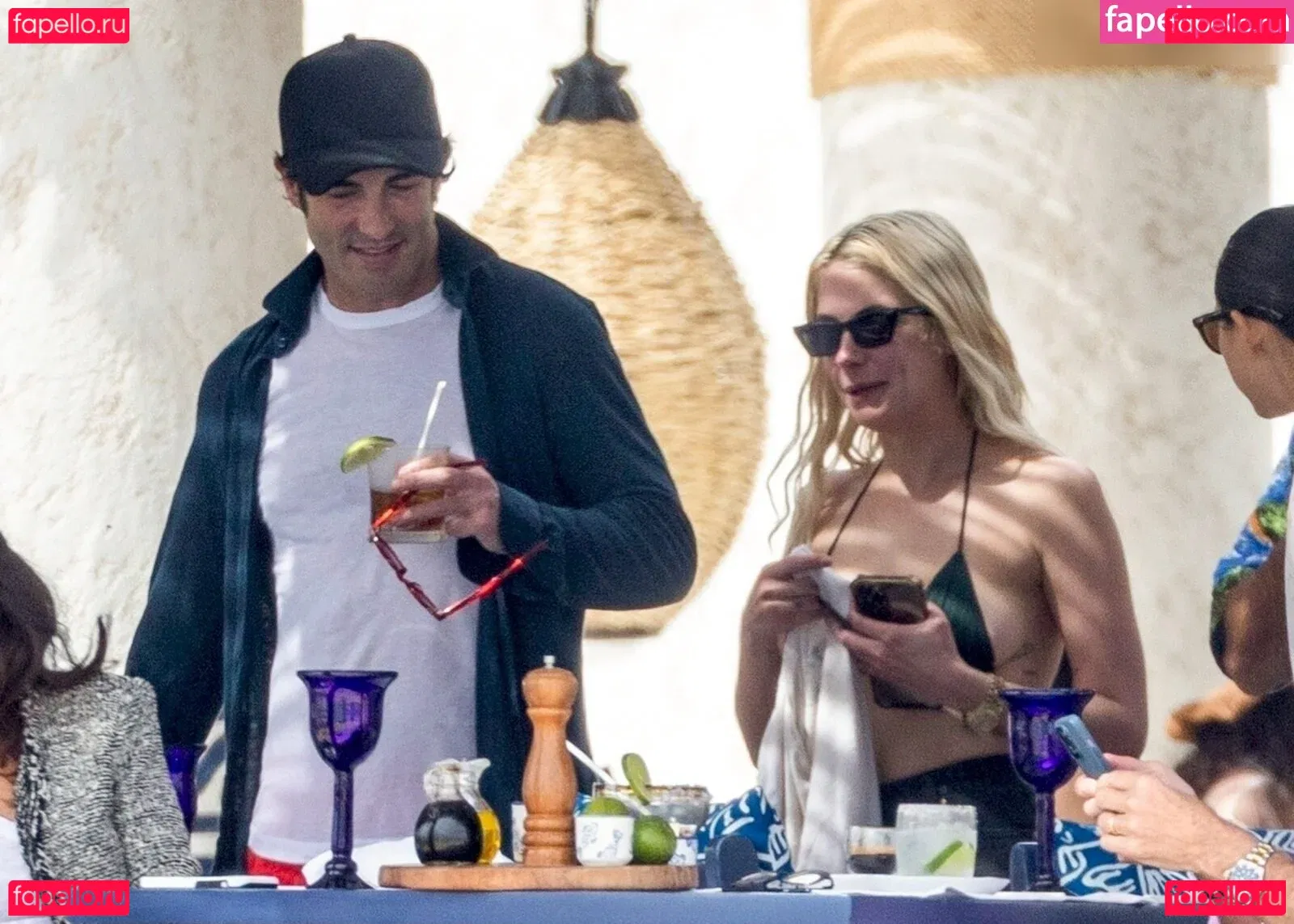 Ashley Benson Onlyfans Photo Gallery 