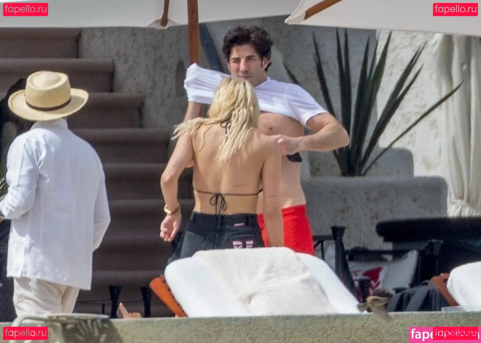 Ashley Benson Onlyfans Photo Gallery 