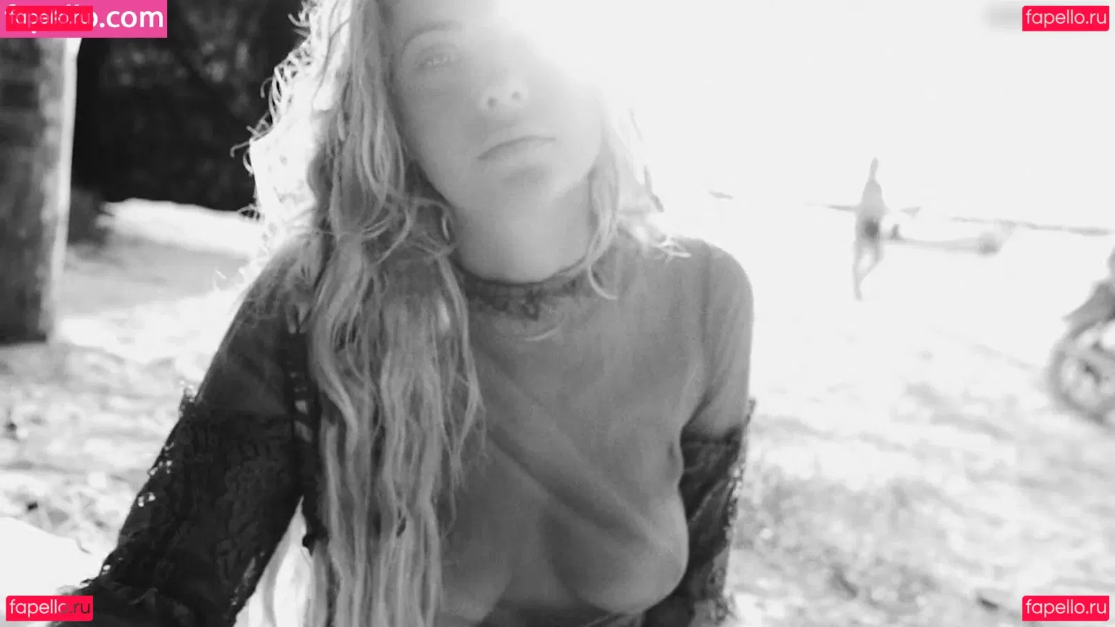 Ashley Benson Onlyfans Photo Gallery 