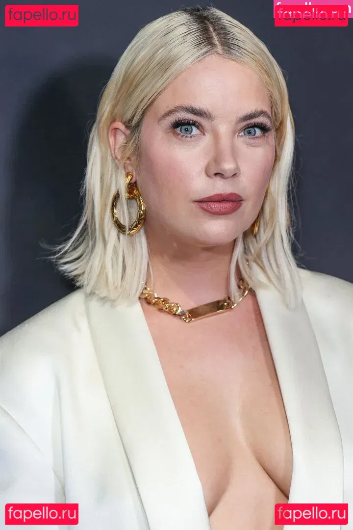 Ashley Benson Onlyfans Photo Gallery 