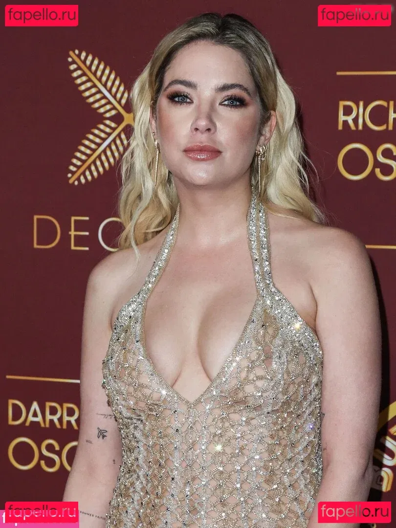 Ashley Benson Onlyfans Photo Gallery 