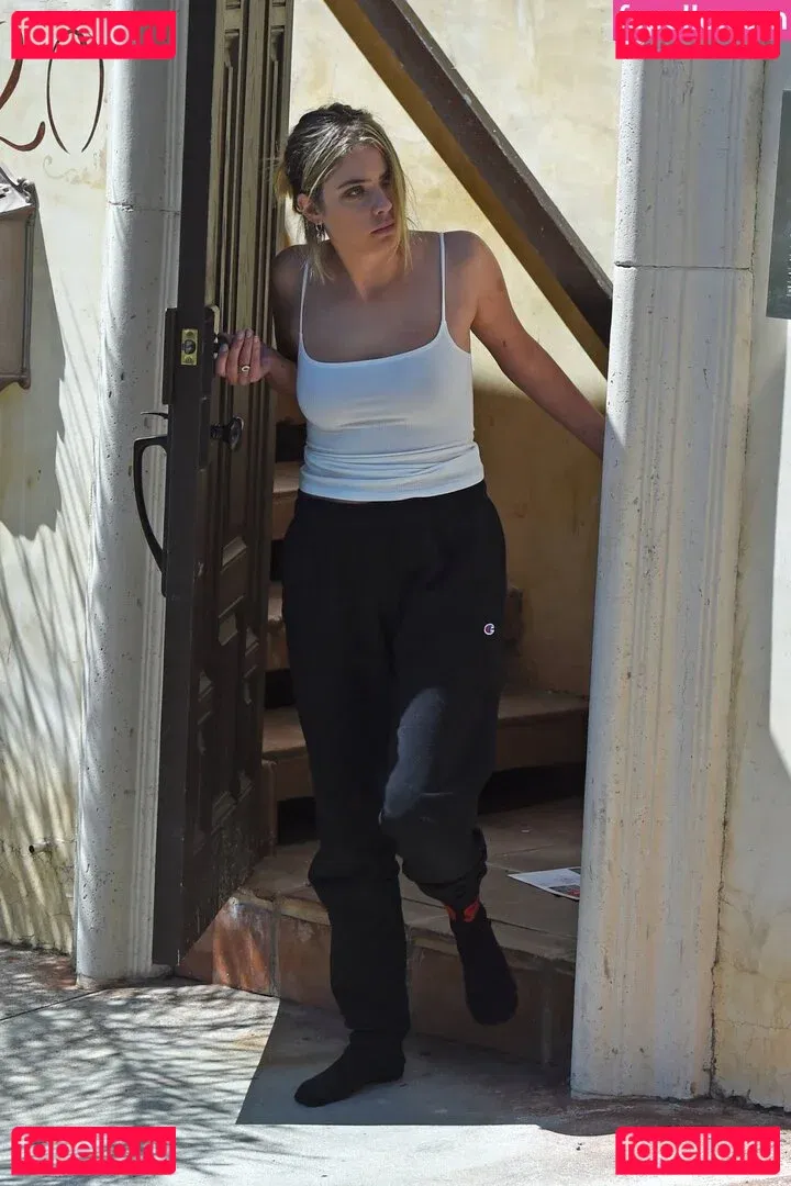 Ashley Benson Onlyfans Photo Gallery 