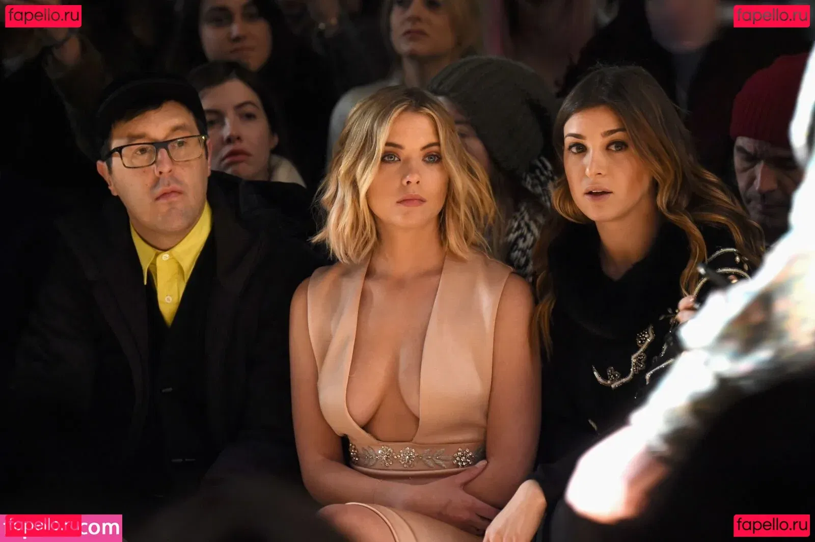 Ashley Benson Onlyfans Photo Gallery 