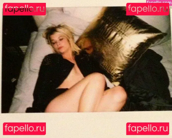 Ashley Benson Onlyfans Photo Gallery 