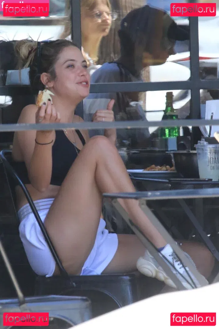 Ashley Benson Onlyfans Photo Gallery 