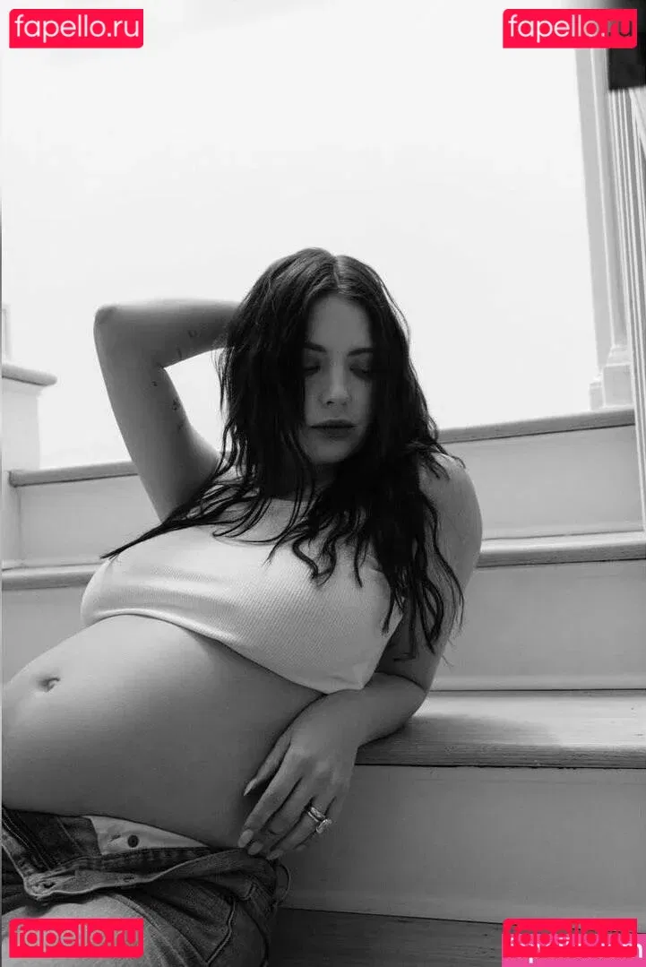 Ashley Benson Onlyfans Photo Gallery 