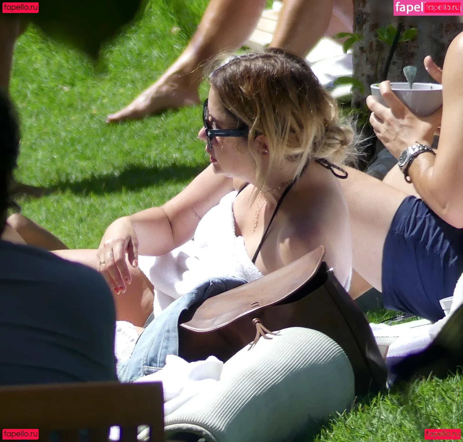 Ashley Benson Onlyfans Photo Gallery 