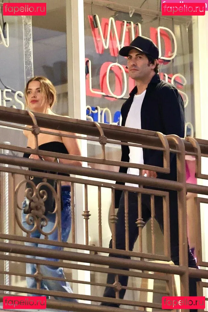 Ashley Benson Onlyfans Photo Gallery 