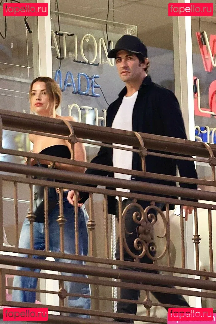 Ashley Benson Onlyfans Photo Gallery 