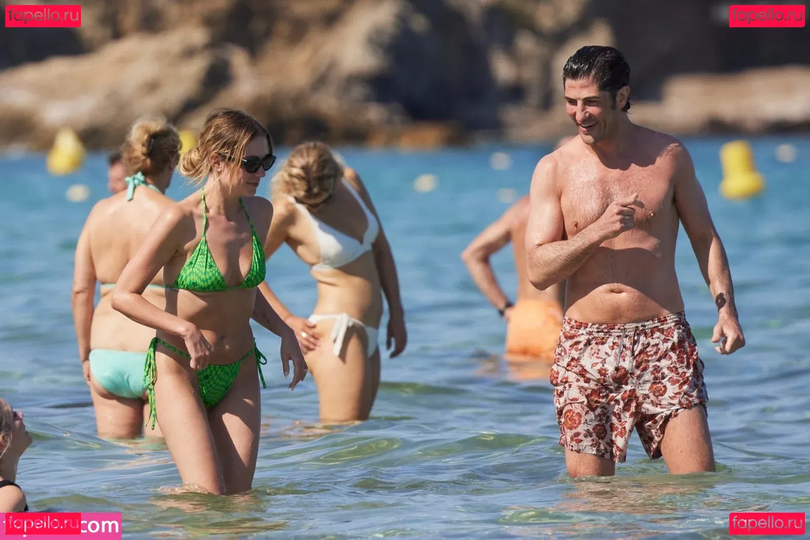 Ashley Benson Onlyfans Photo Gallery 