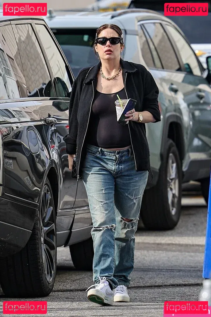 Ashley Benson Onlyfans Photo Gallery 