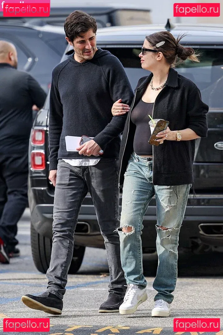 Ashley Benson Onlyfans Photo Gallery 