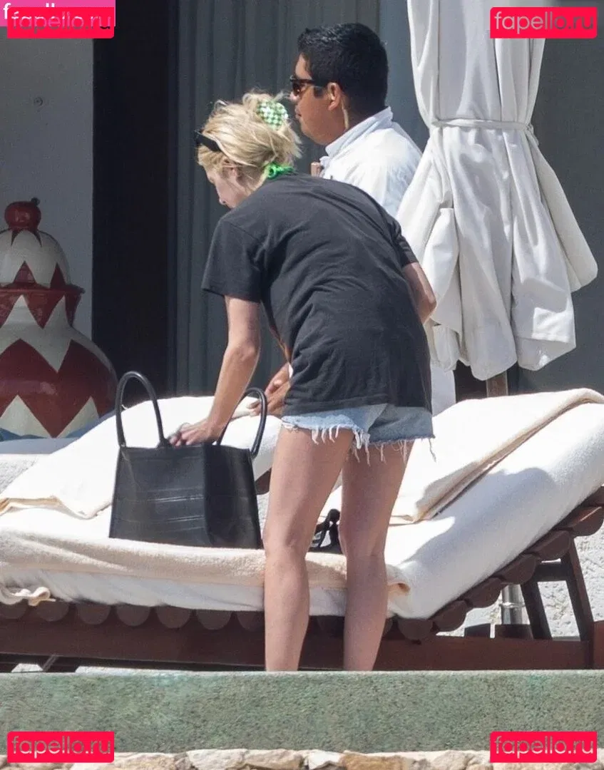 Ashley Benson Onlyfans Photo Gallery 