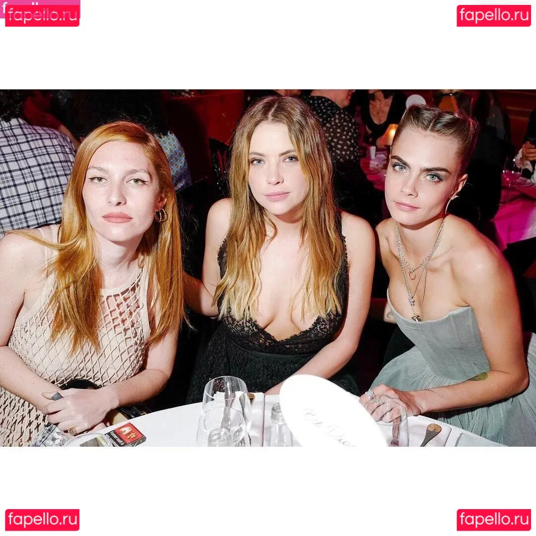 Ashley Benson Onlyfans Photo Gallery 