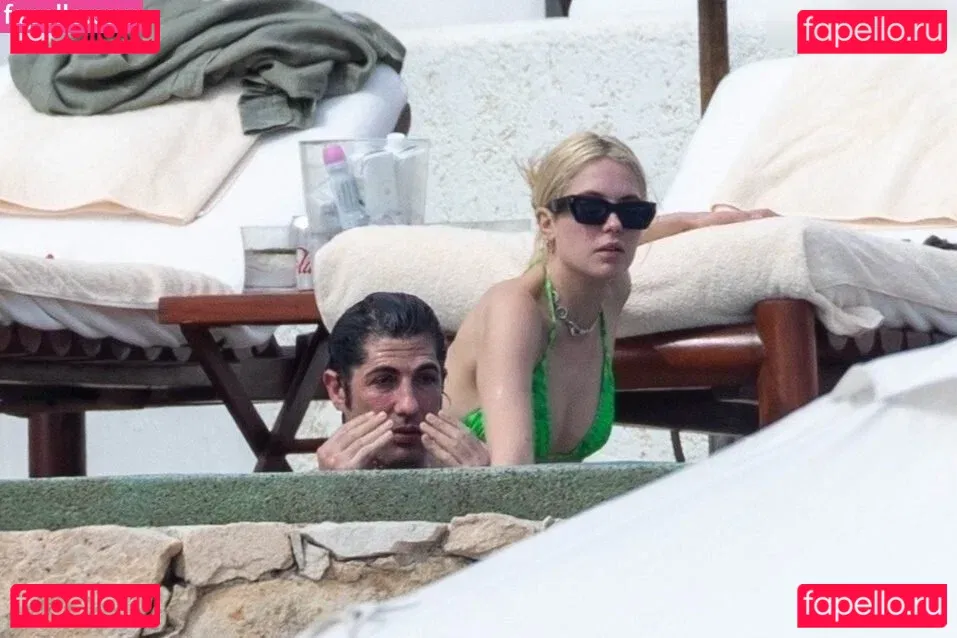 Ashley Benson Onlyfans Photo Gallery 