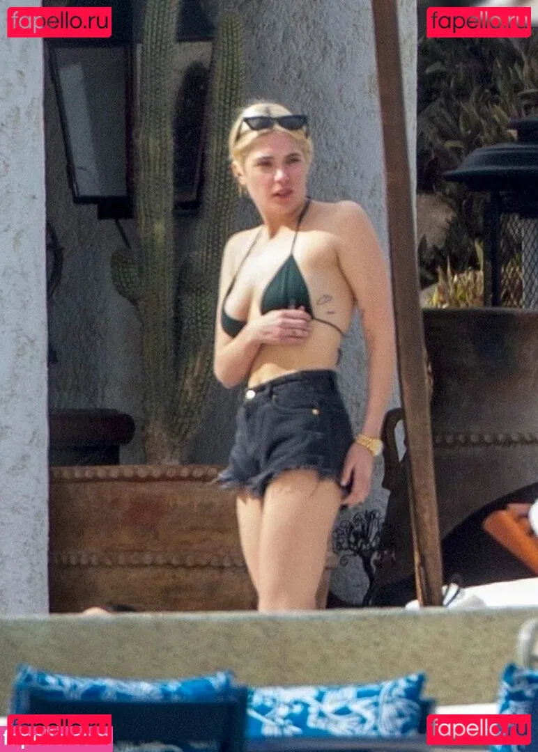 Ashley Benson Onlyfans Photo Gallery 