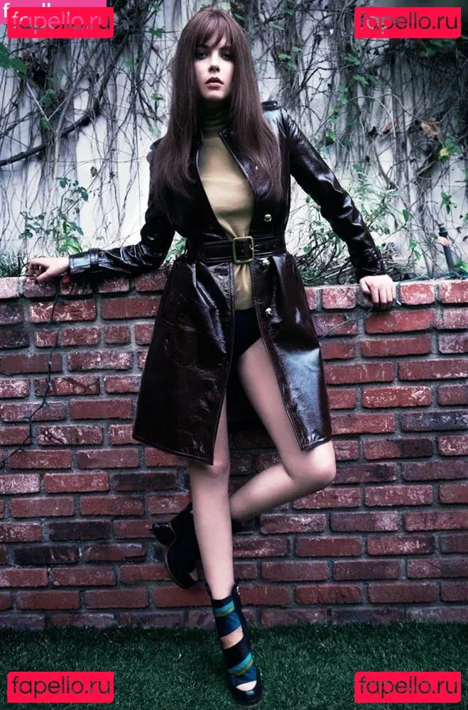 Ashley Benson Onlyfans Photo Gallery 