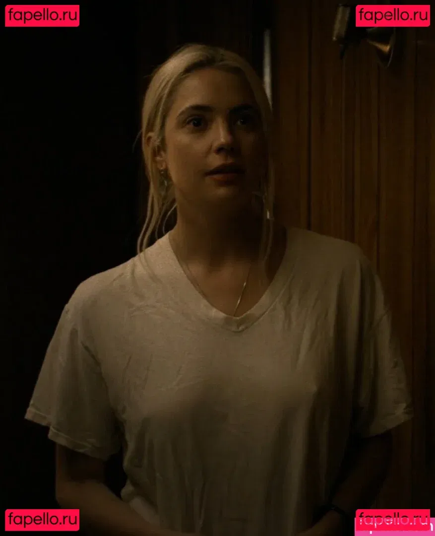 Ashley Benson Onlyfans Photo Gallery 