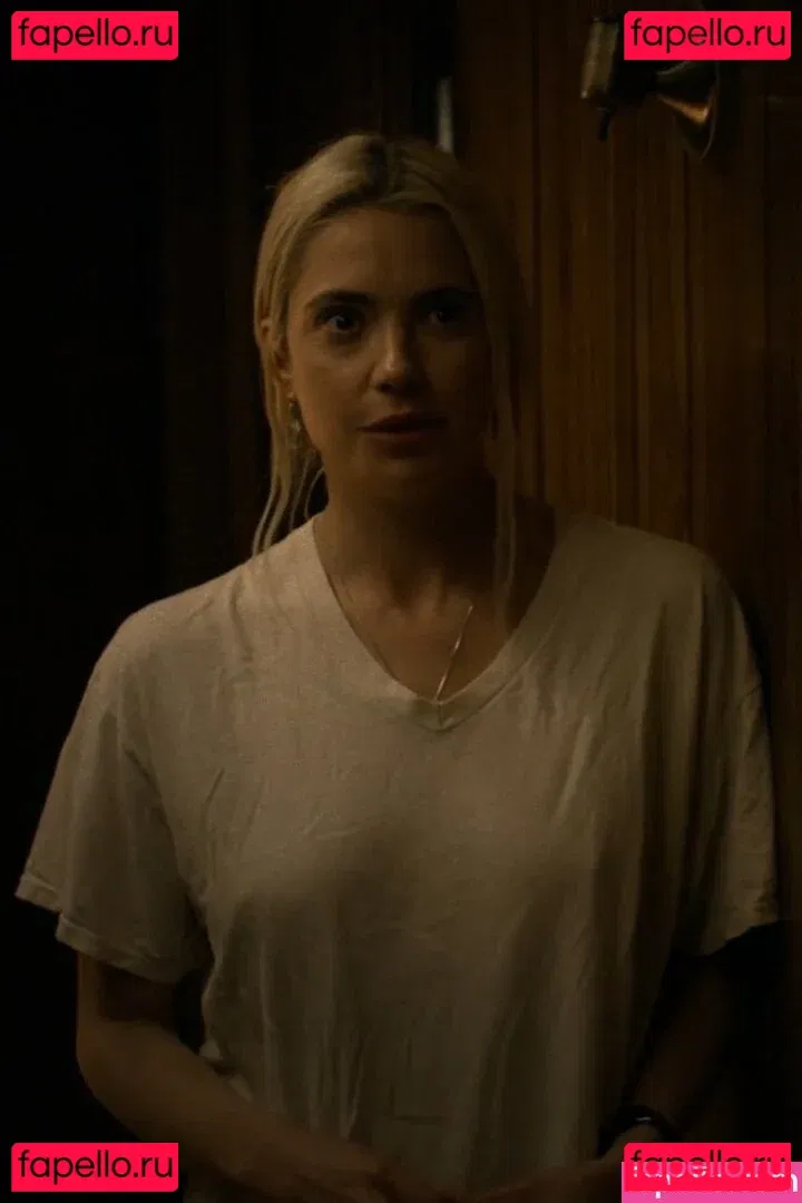 Ashley Benson Onlyfans Photo Gallery 