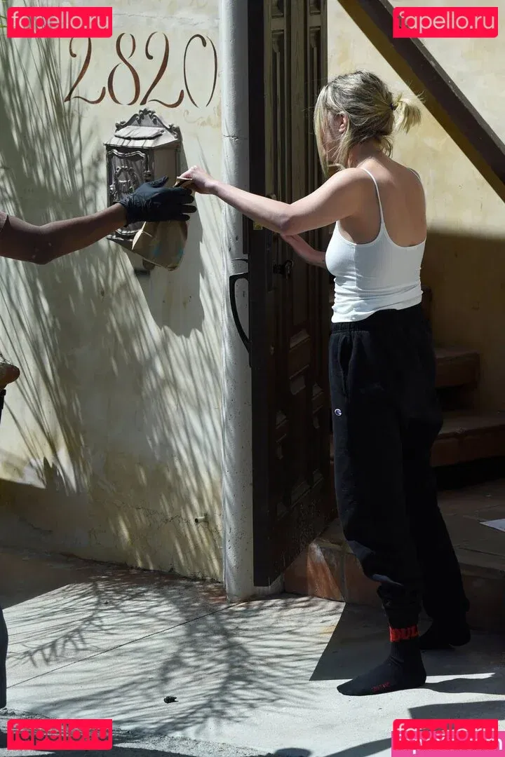 Ashley Benson Onlyfans Photo Gallery 