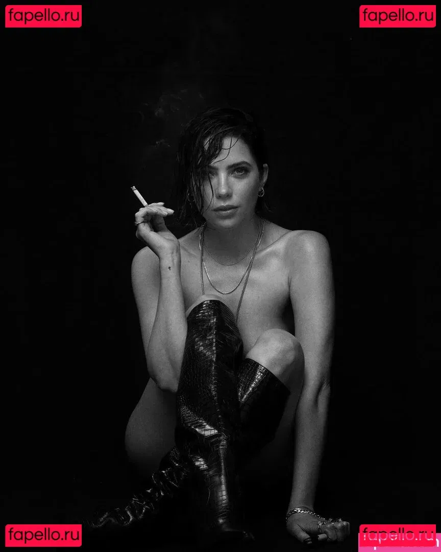 Ashley Benson Onlyfans Photo Gallery 