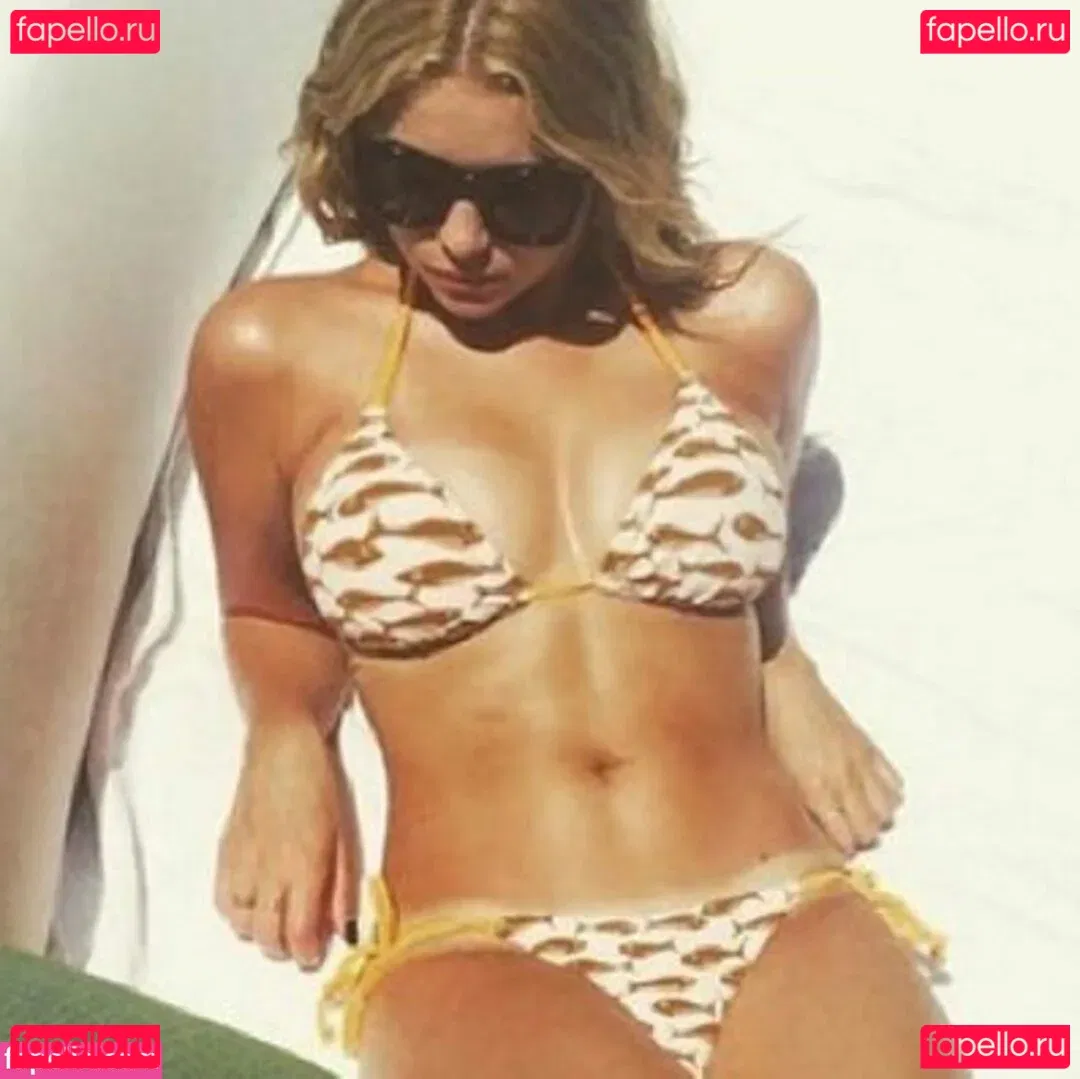 Ashley Benson Onlyfans Photo Gallery 