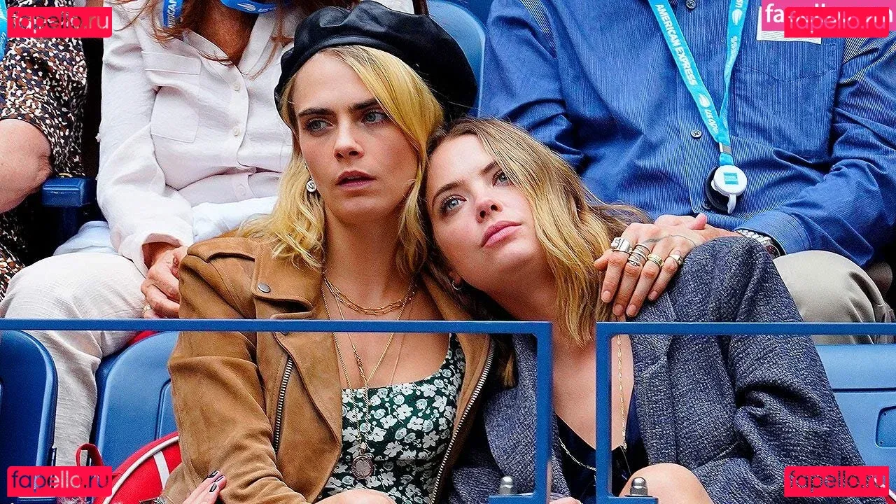 Ashley Benson Onlyfans Photo Gallery 