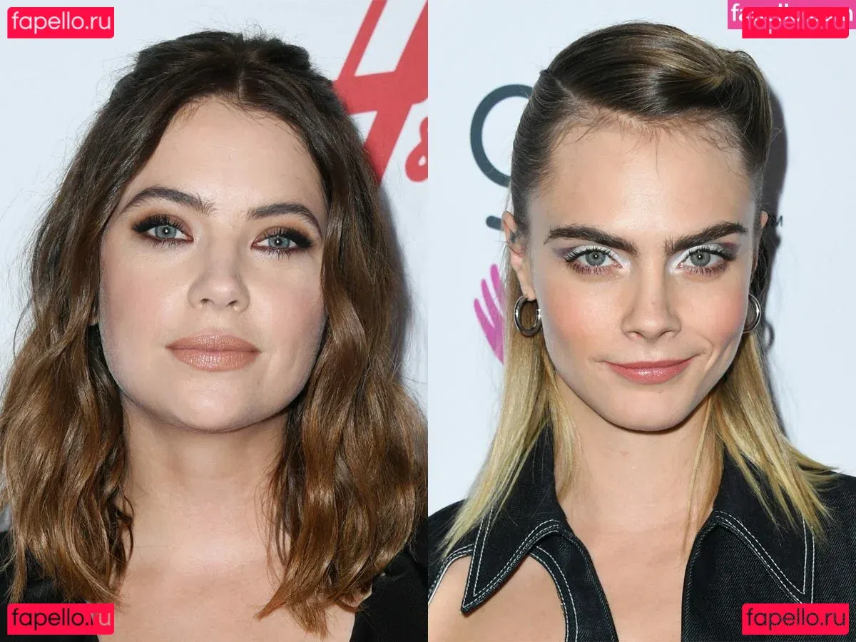 Ashley Benson Onlyfans Photo Gallery 