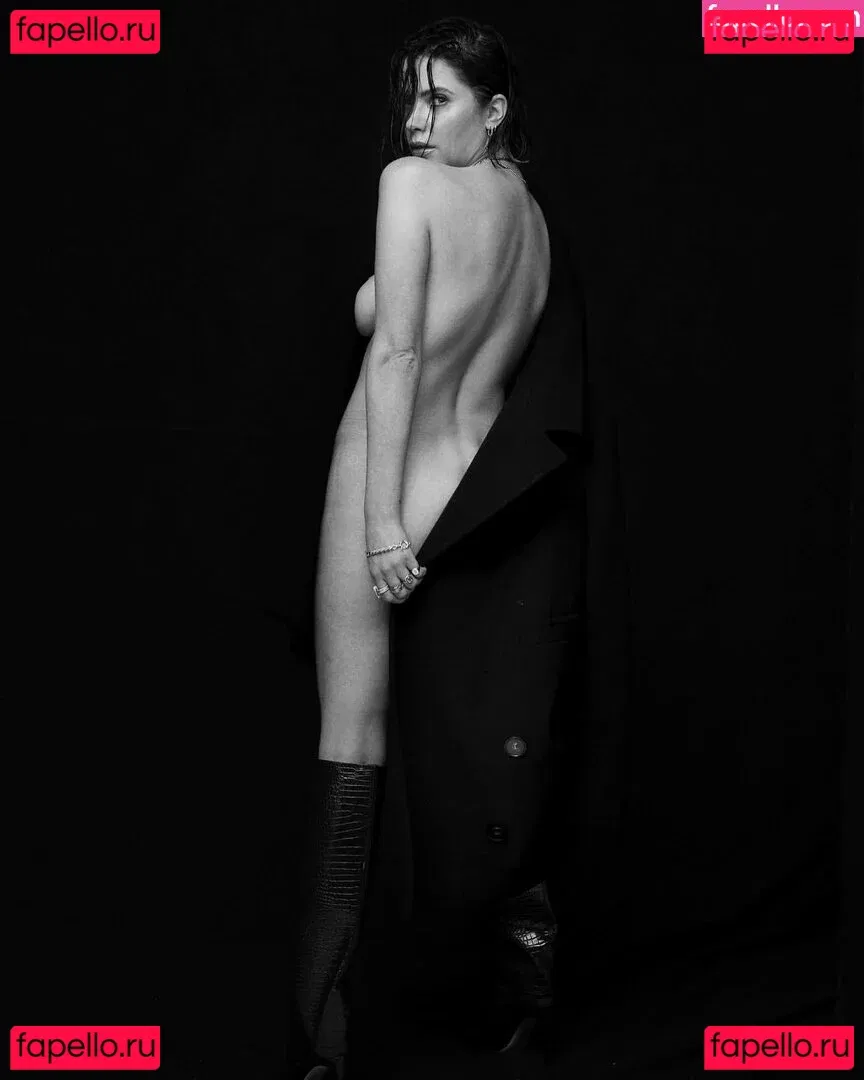 Ashley Benson Onlyfans Photo Gallery 