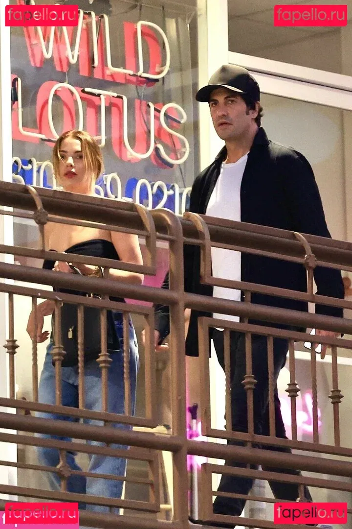 Ashley Benson Onlyfans Photo Gallery 