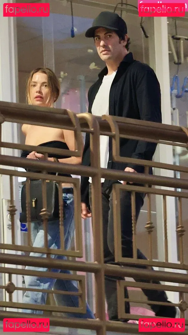 Ashley Benson Onlyfans Photo Gallery 